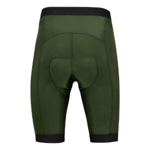 Pantaloneta Corvus Green